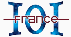 Logo France IOI